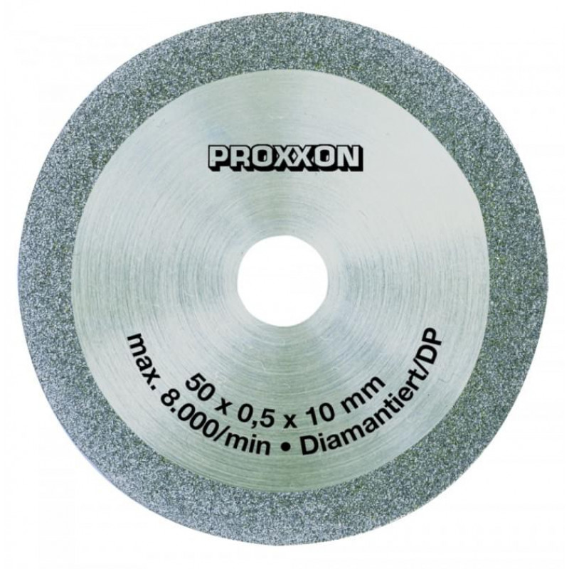 Proxxon Diamond Blade 50mm 28012
